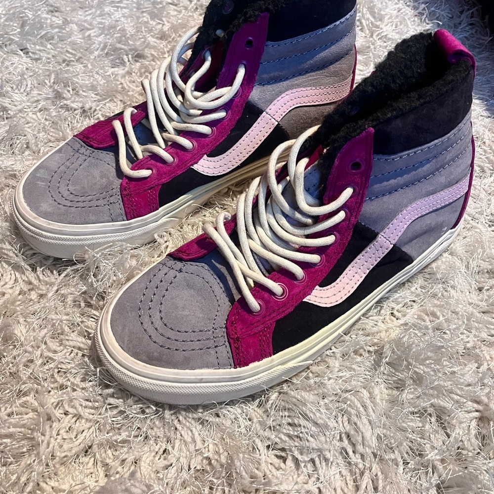 MTE SK8 HI